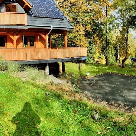 Dom Pod Leśniczówką Zachelmie (Jelenia Gora) Exterior foto