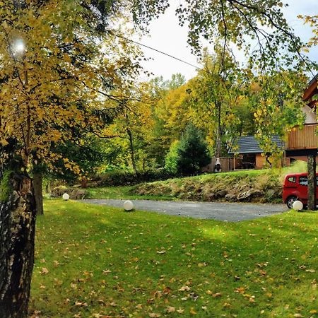 Dom Pod Leśniczówką Zachelmie (Jelenia Gora) Exterior foto