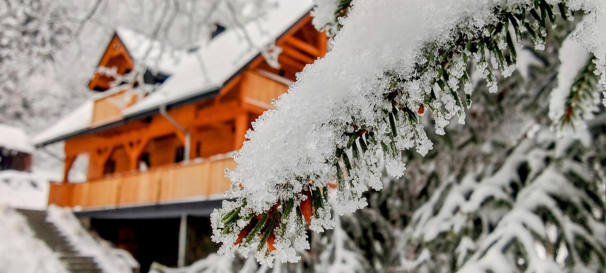 Dom Pod Leśniczówką Zachelmie (Jelenia Gora) Exterior foto