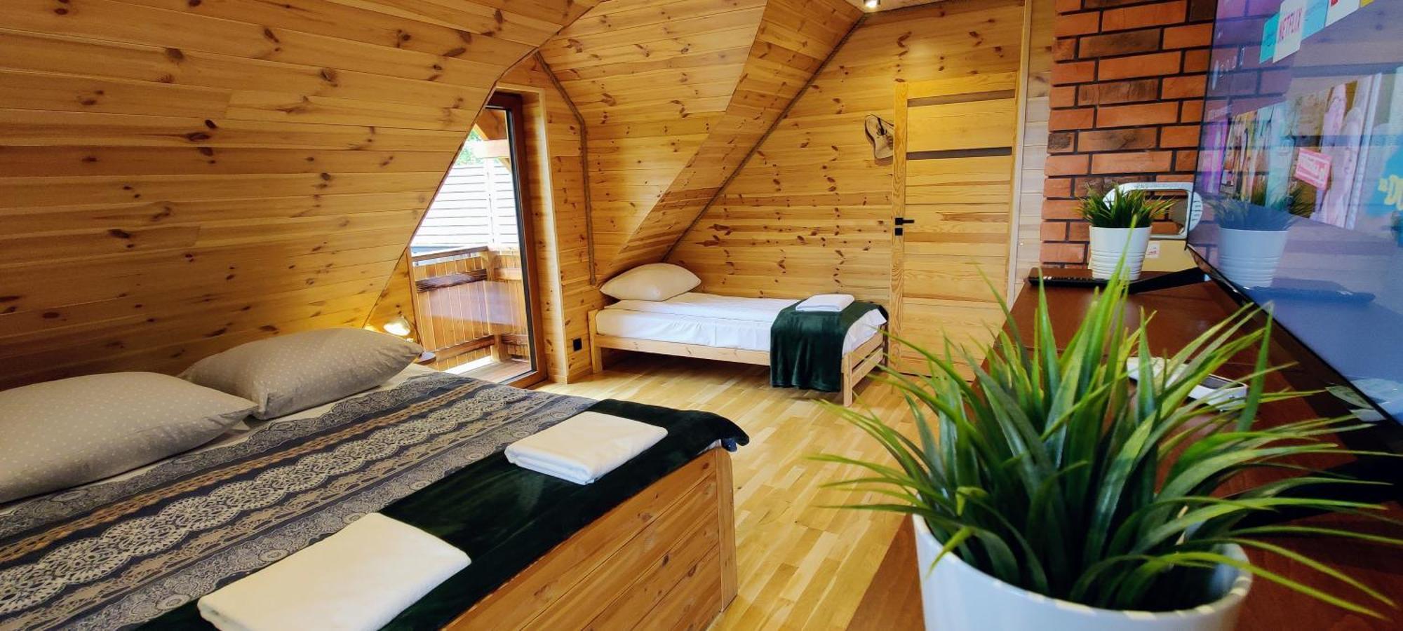 Dom Pod Leśniczówką Zachelmie (Jelenia Gora) Exterior foto